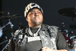 Sean Kingston