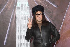 Sean Ono Lennon