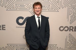 Sean Penn verpasste die diesjährigen Oscars