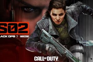 Season 02 beginnt: Black Ops 7 und Warzone starten in die nächste Runde