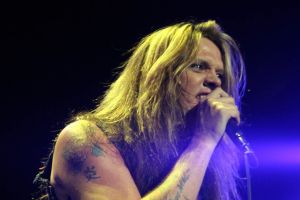 Sebastian Bach