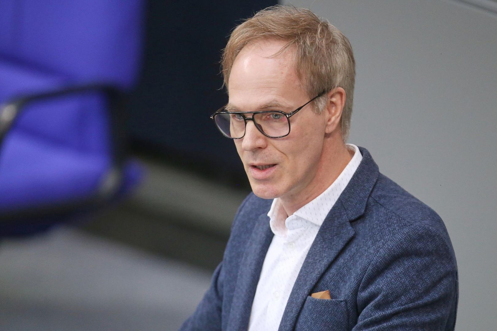 Sebastian Fiedler (Archiv)