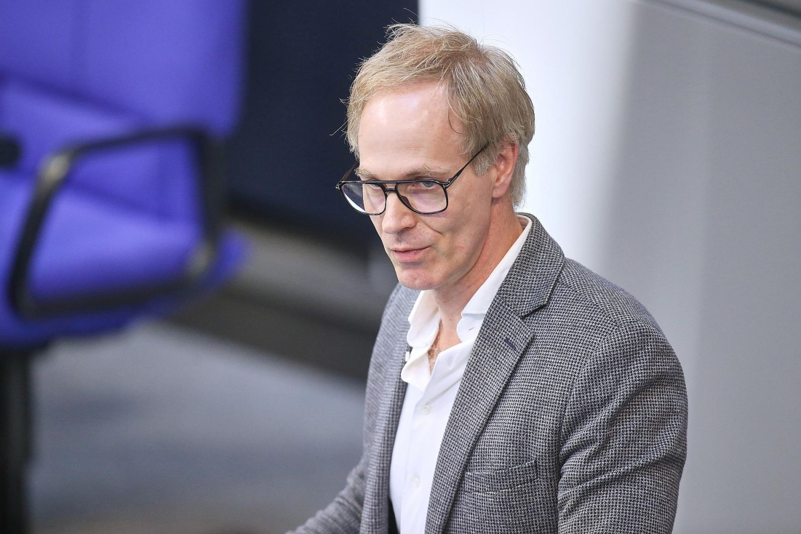 Sebastian Fiedler (Archiv)