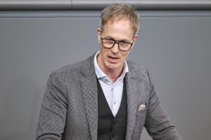 Sebastian Fiedler (Archiv)