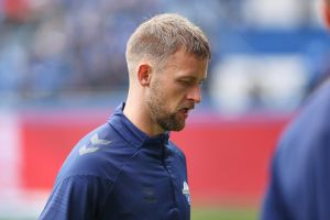 Sebastian Klaas (Archiv)