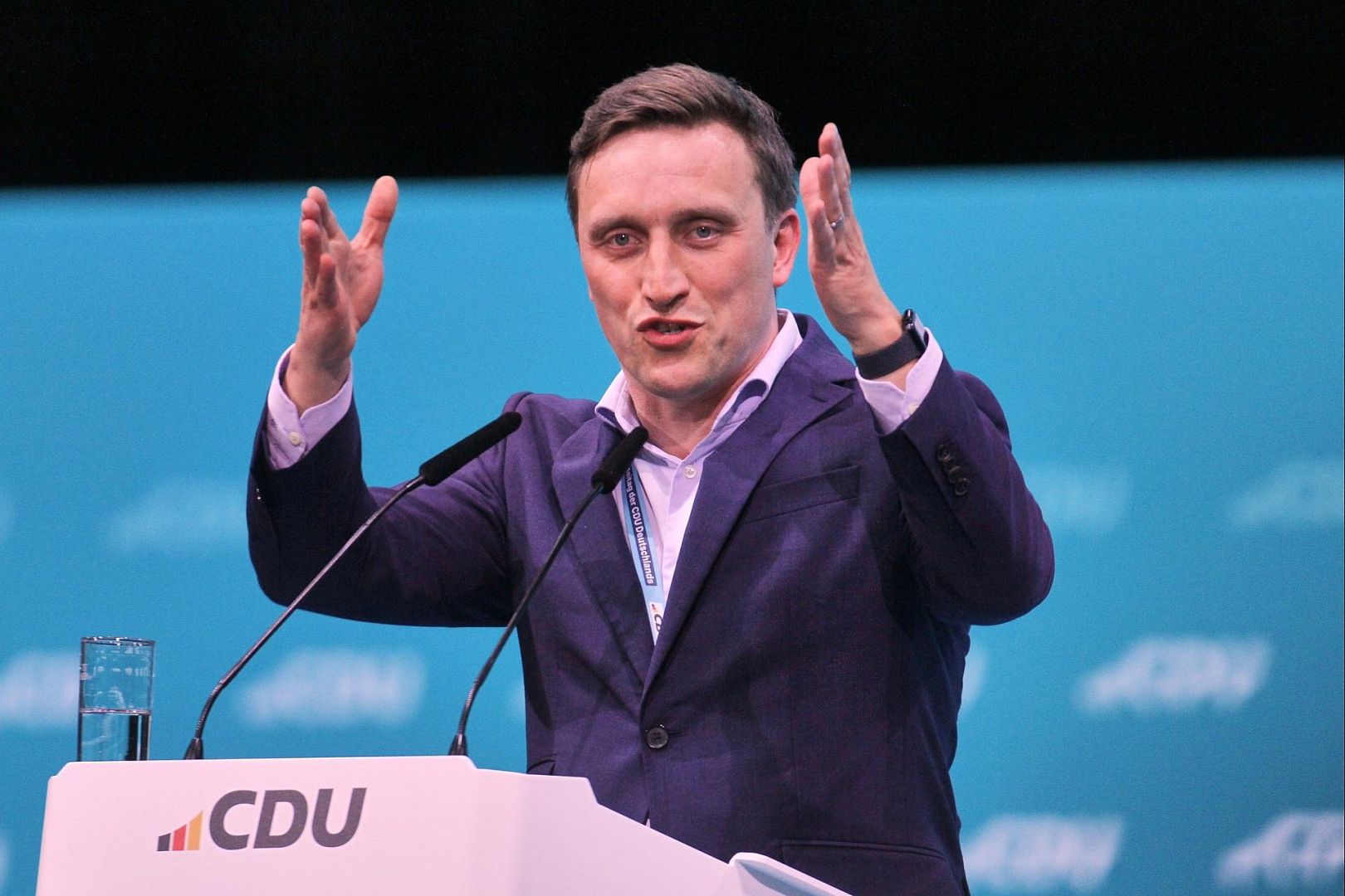 Sebastian Lechner (Archiv)