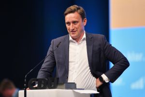 Sebastian Lechner (Archiv)