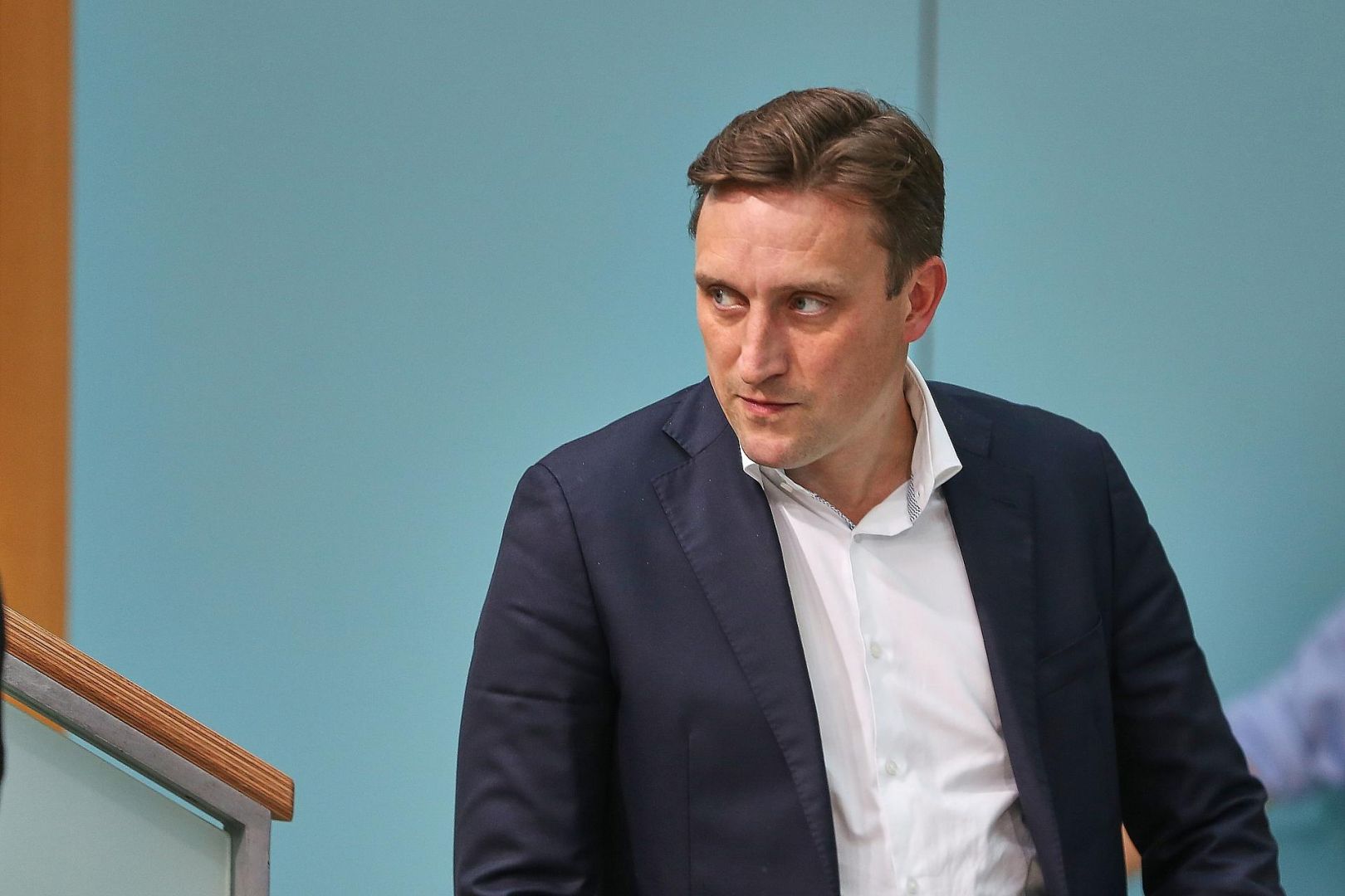 Sebastian Lechner (Archiv)