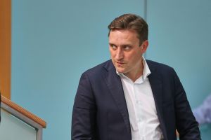 Sebastian Lechner (Archiv)