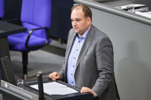 Sebastian Roloff (Archiv)