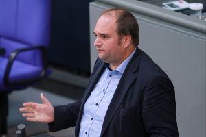 Sebastian Roloff (Archiv)