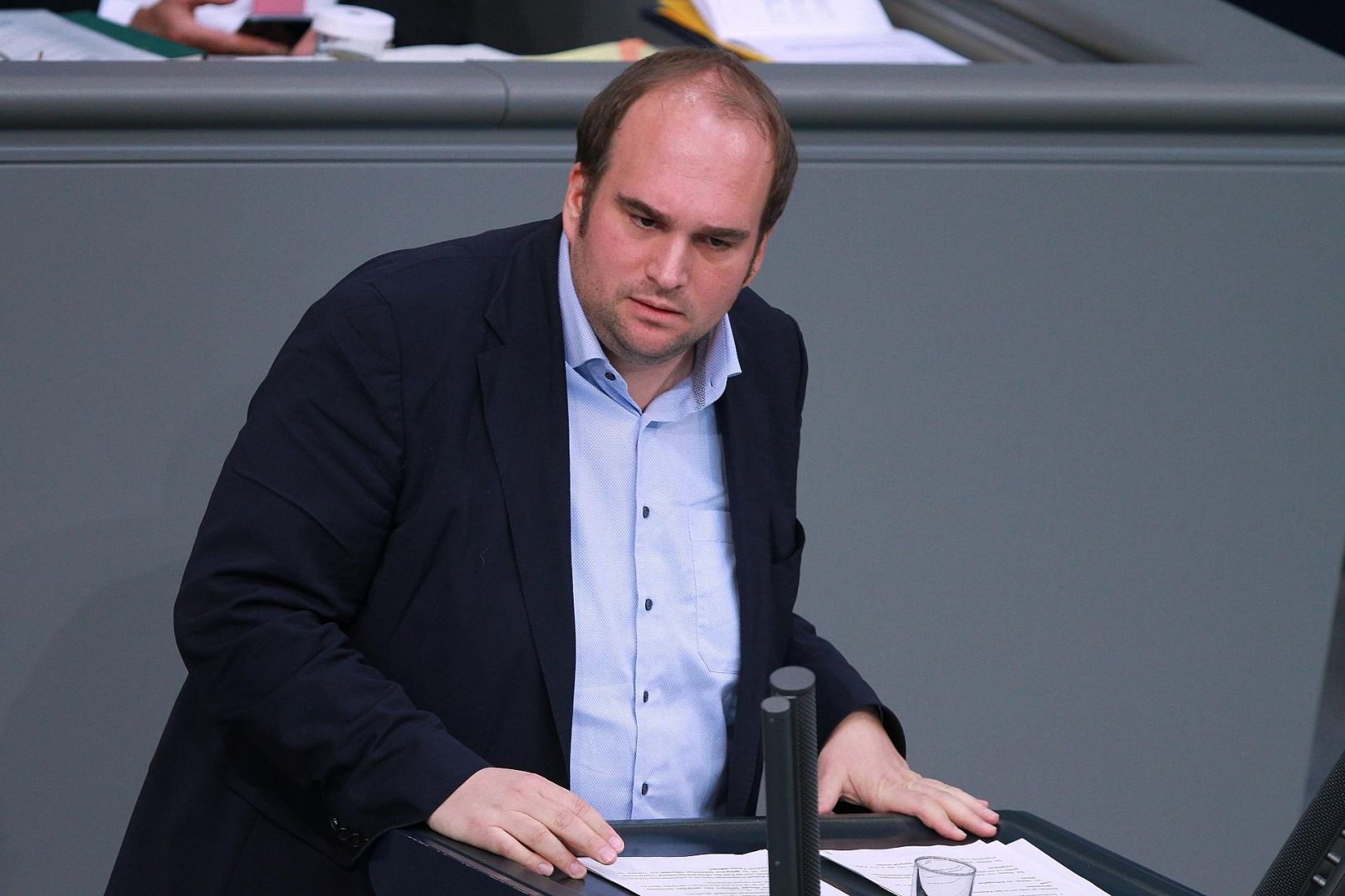 Sebastian Roloff (Archiv)