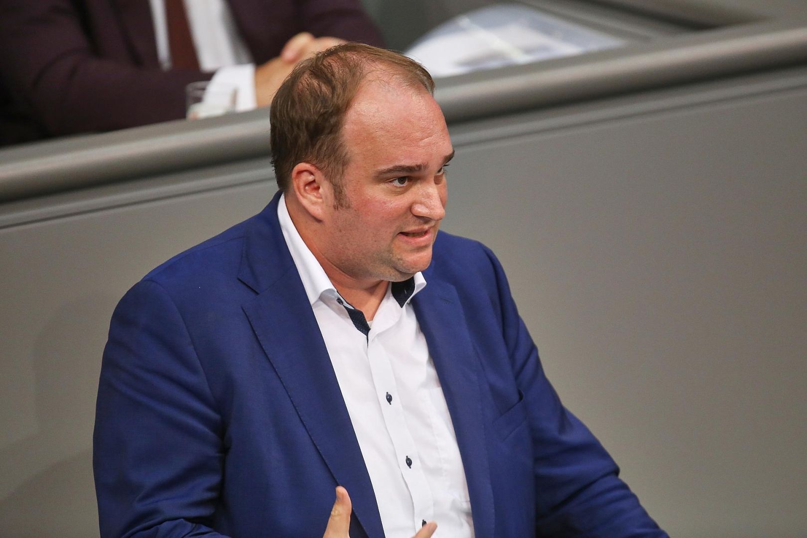 Sebastian Roloff (Archiv)