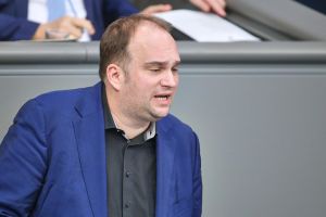 Sebastian Roloff (Archiv)