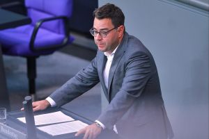 Sebastian Schäfer (Archiv)
