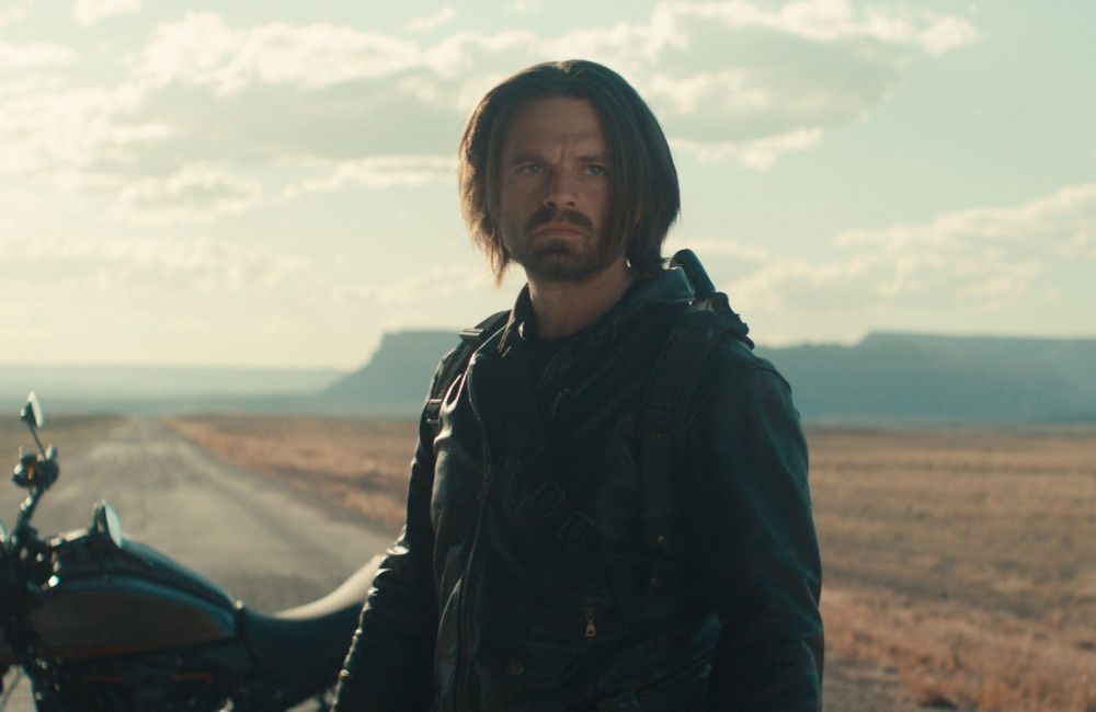Sebastian Stan