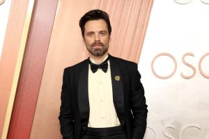 Sebastian Stan