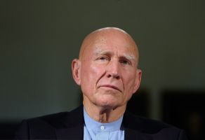 Sebastiao Salgado
