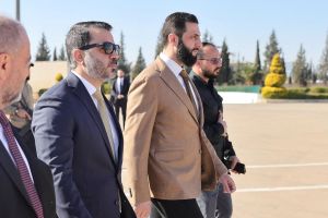 Sechs Monate nach Assad – was vom neuen Syrien übrig bleibt