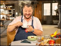 Sechs neue «besseresser»-Folgen