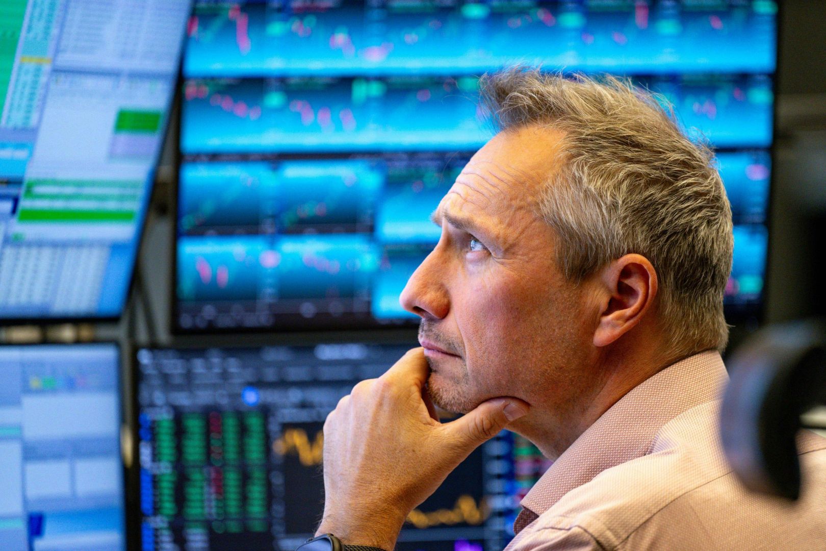 Sechs Themen, die Anleger heute im Blick behalten sollten