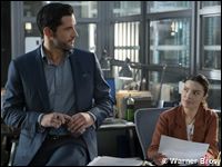 Sechste Lucifer-Staffel folgt