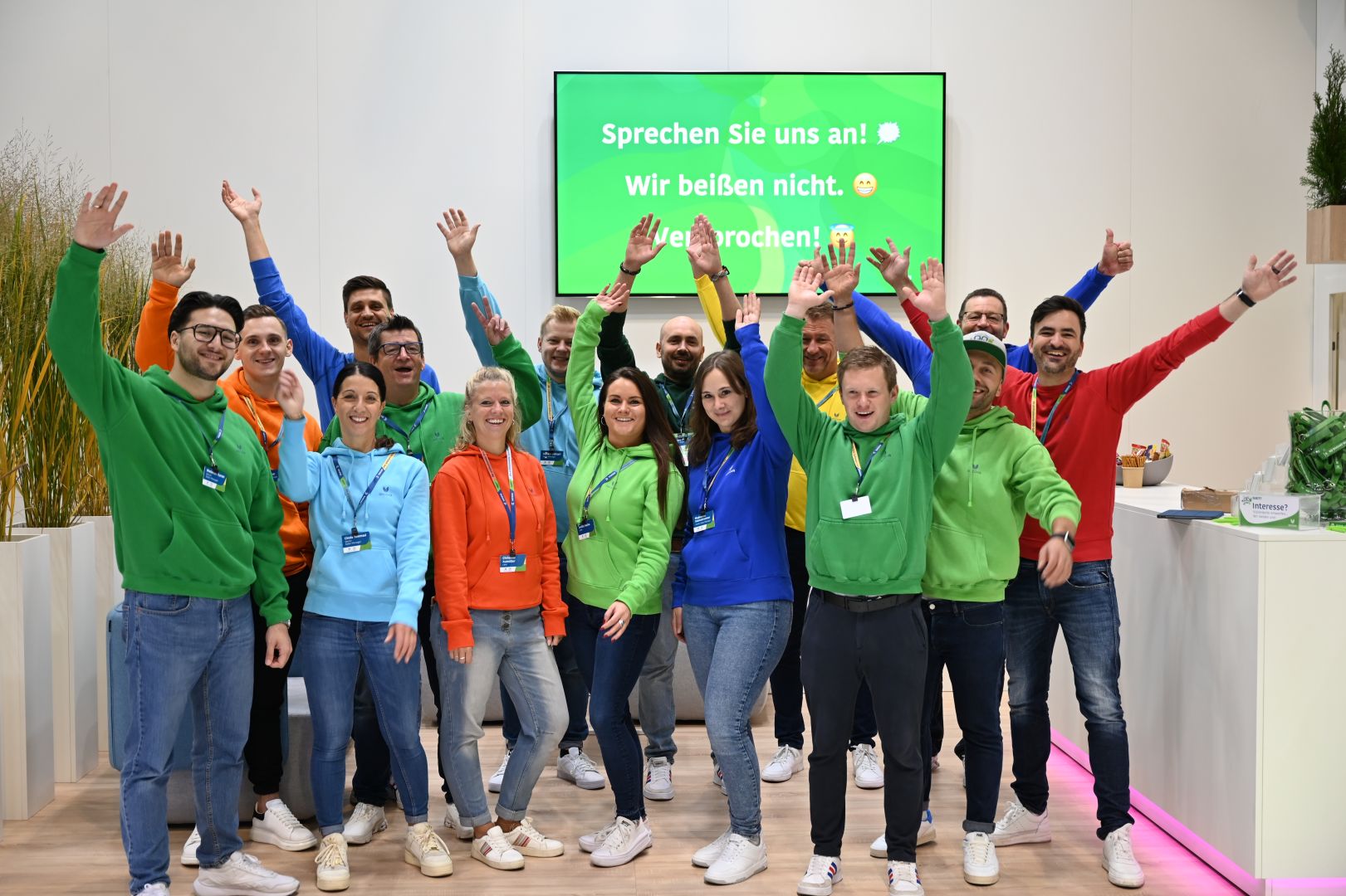 secova präsentiert auf der A+A 2025 KI-unterstützte Lösungen für die EHS-Software sam®