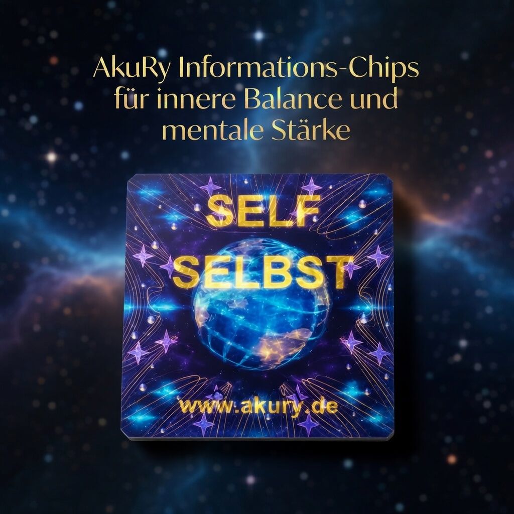 Seelenheil zum Mitnehmen