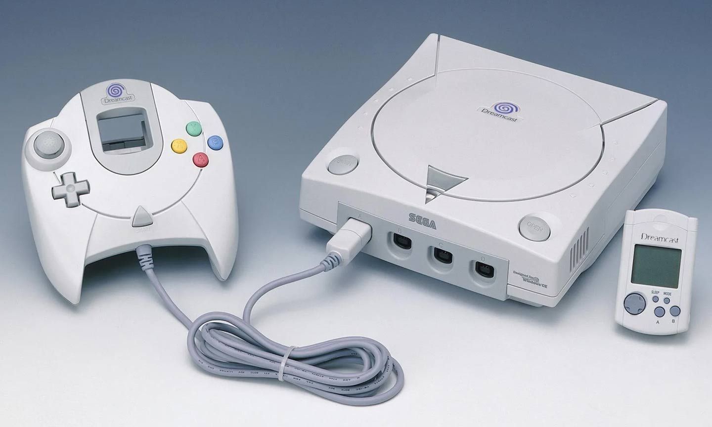 Dreamcast-Kuriosität ist zurück: Sega Marine Fishing verschickt wieder Nachrichten per Fisch