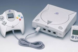 Dreamcast-Kuriosität ist zurück: Sega Marine Fishing verschickt wieder Nachrichten per Fisch