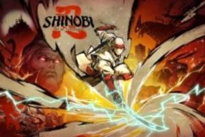 SEGA kündigt Schurken‑Stufe‑DLC für SHINOBI: Art of Vengeance an