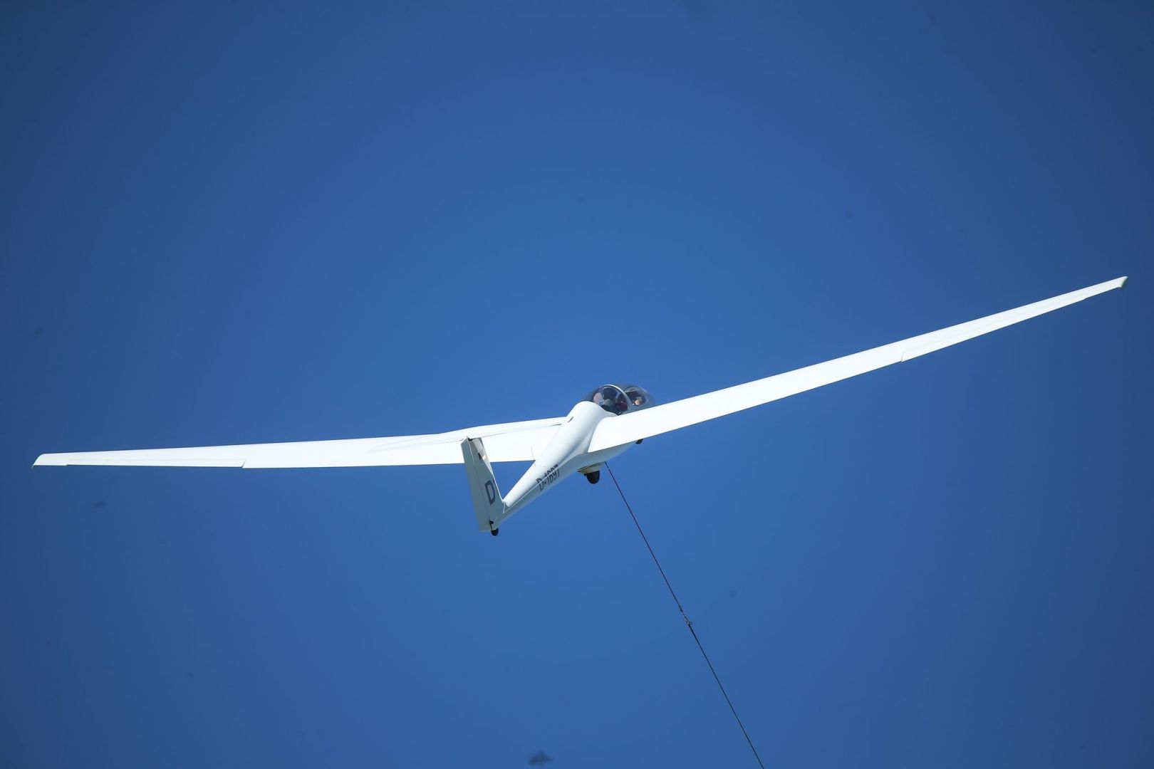 Segelflieger