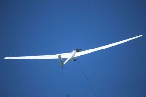 Segelflieger