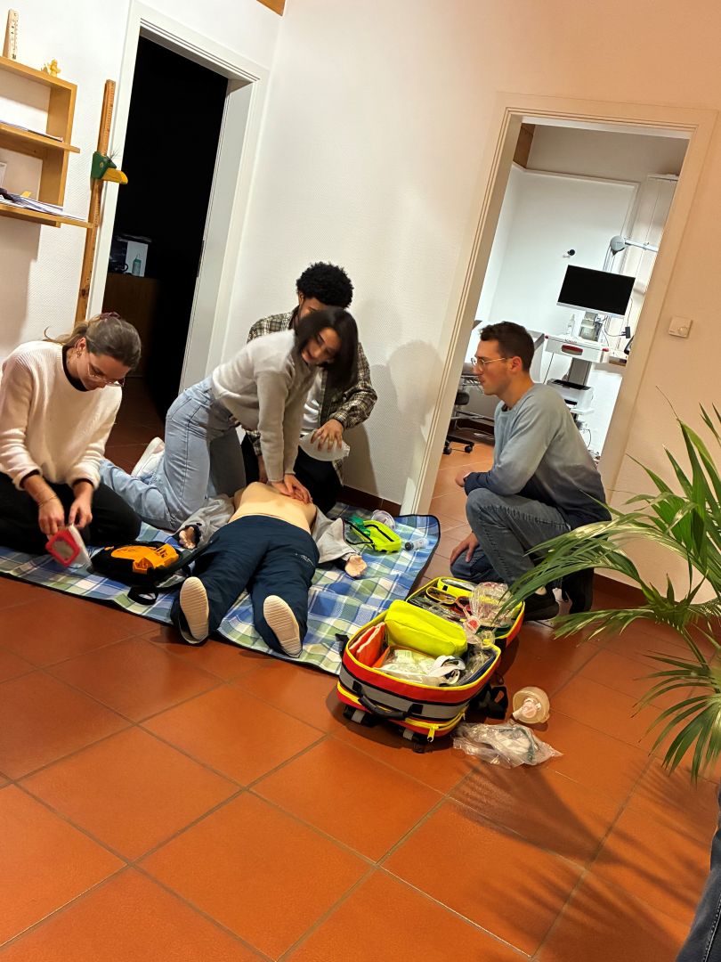 Sehr bereichernd und emotional