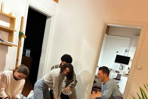 Sehr bereichernd und emotional