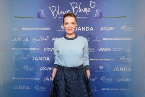 Seit 15 Jahren erzählt der BLAUE BLUME Award von der Liebe