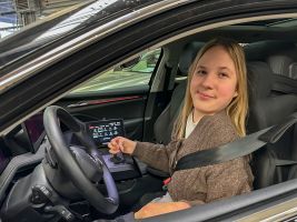 Selbstbestimmte Mobilität dank individueller Fahrzeuganpassung