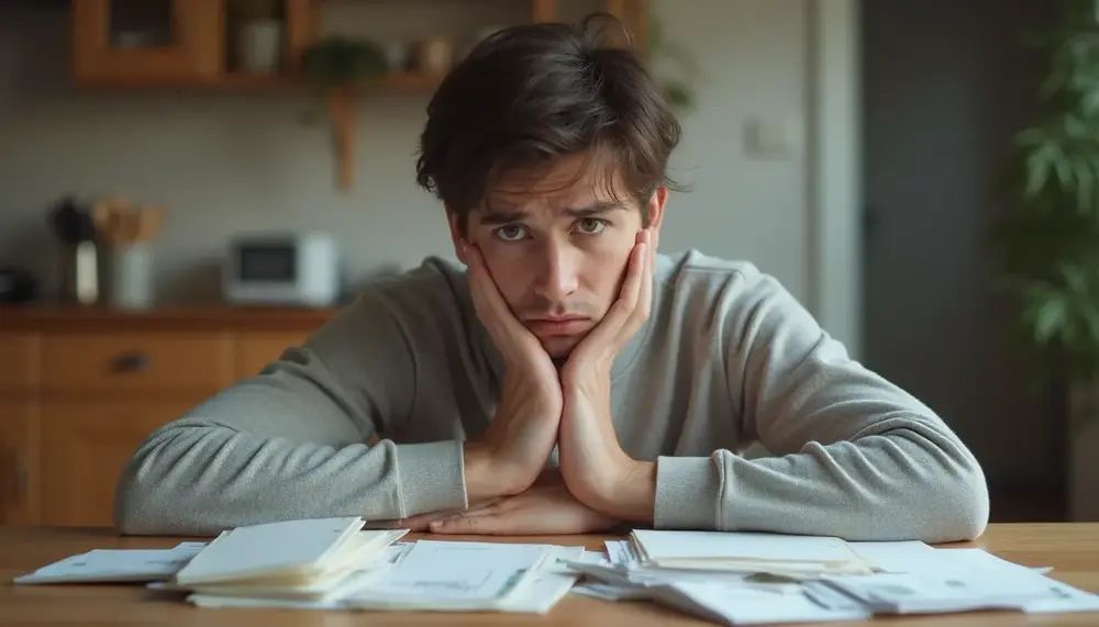 Selbsthilfe‑Quiz „Bin ich überschuldet?“