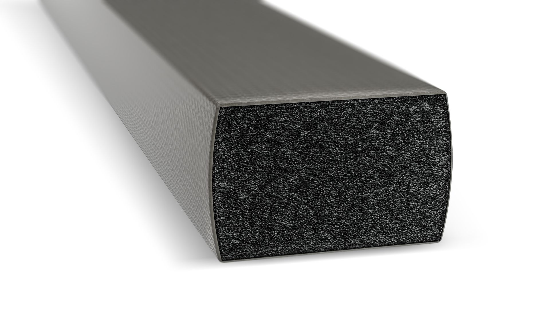 Selbstklebende EMV-Dichtungen