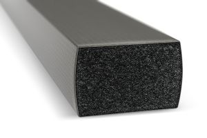 Selbstklebende EMV-Dichtungen