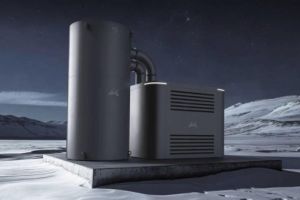 Selbsttragende Kettenreaktion! US-Start-up erzielt Durchbruch mit erstem Mikroreaktor