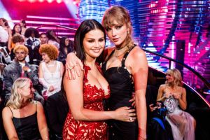 Selena Gomez und Taylor Swift sind schon seit Jahrzehnten Freunde.