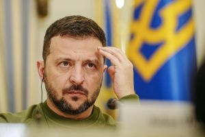 Selenskyj legt 20-Punkte-Friedensplan vor – Moskau soll noch heute reagieren