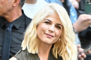 Selma Blair