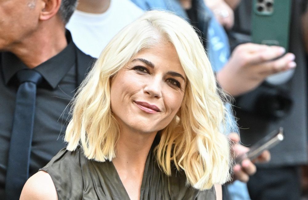 Selma Blair