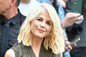 Selma Blair