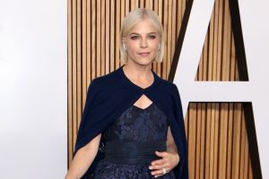 Selma Blair