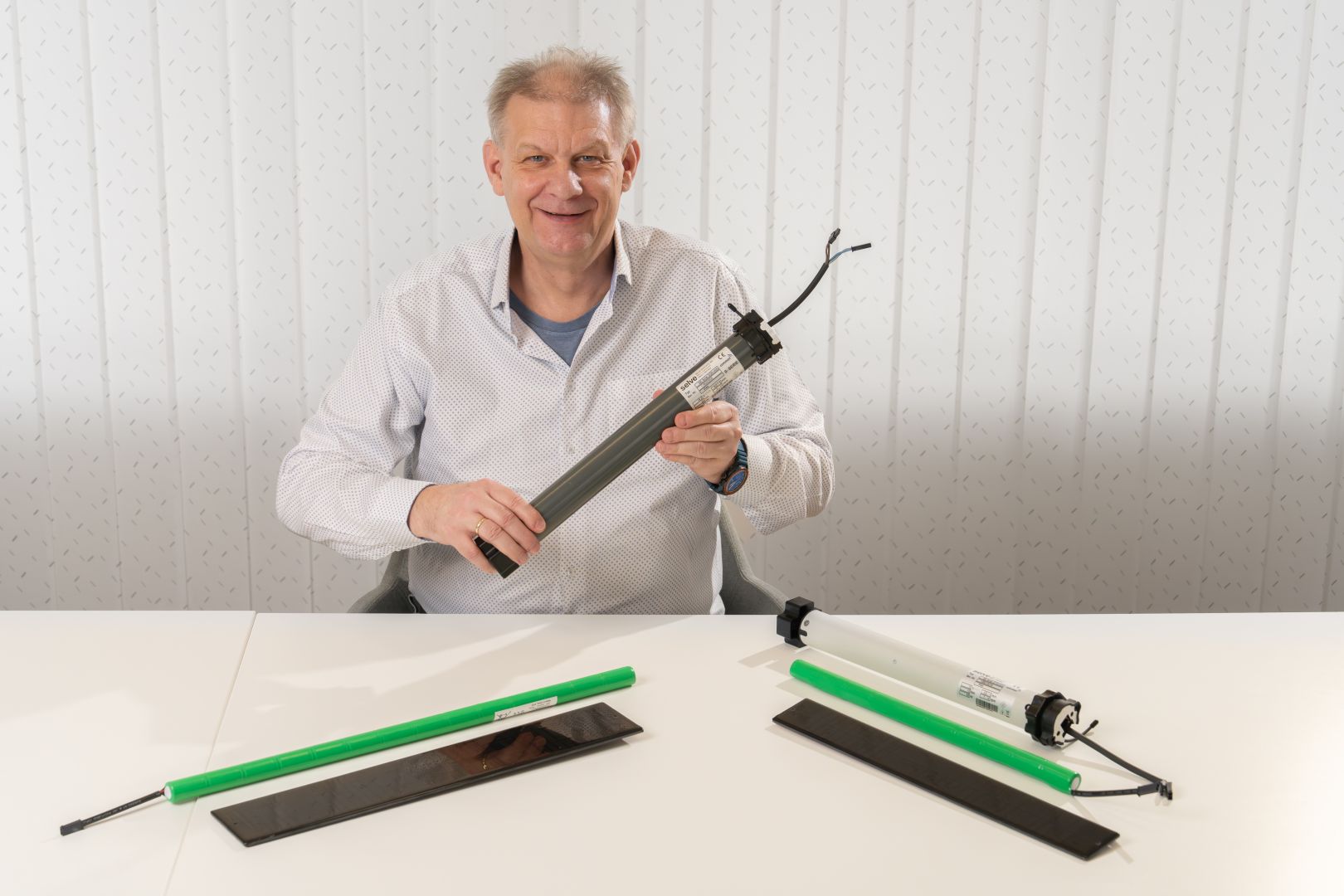 SELVE baut Solar-Programm schlüssig aus –  die Nachfrage nach autarken Lösungen wächst weiter