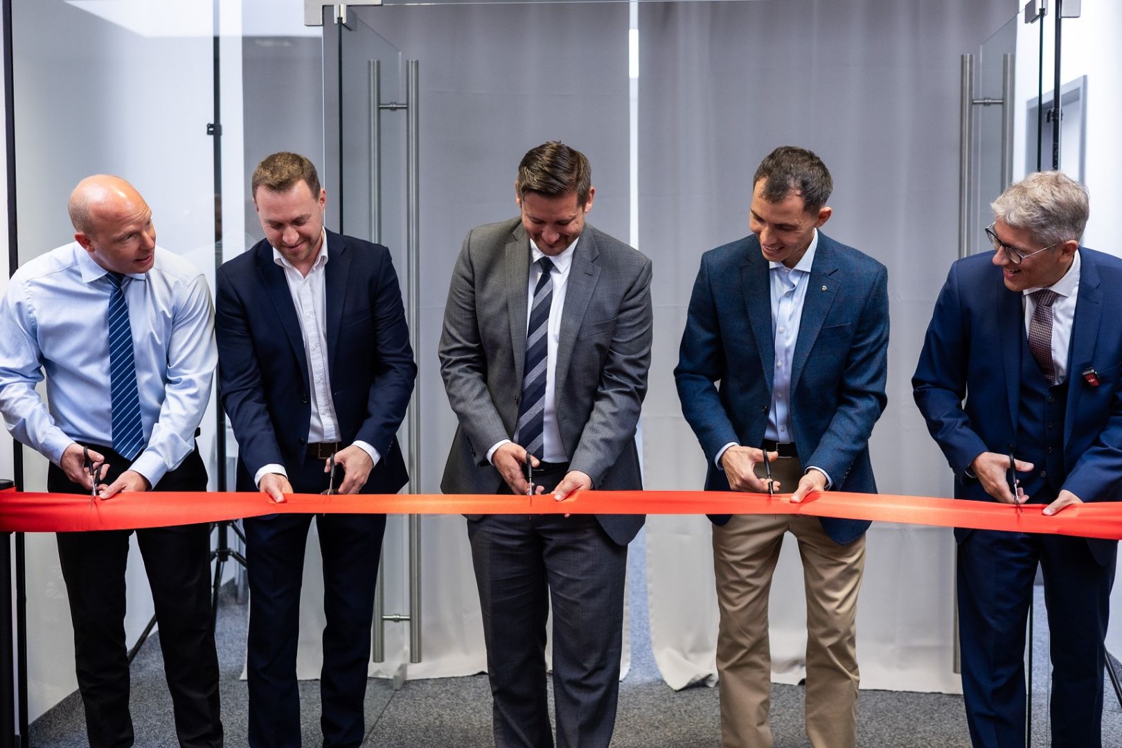 Seminar Schloss Bogenhofen feiert Einweihung neuer Räumlichkeiten für Theologie und Verwaltung