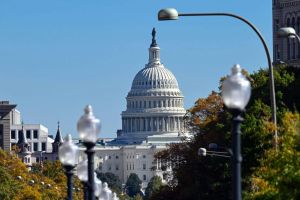 Senat macht den Weg frei – erster Durchbruch im längsten Shutdown der US-Geschichte